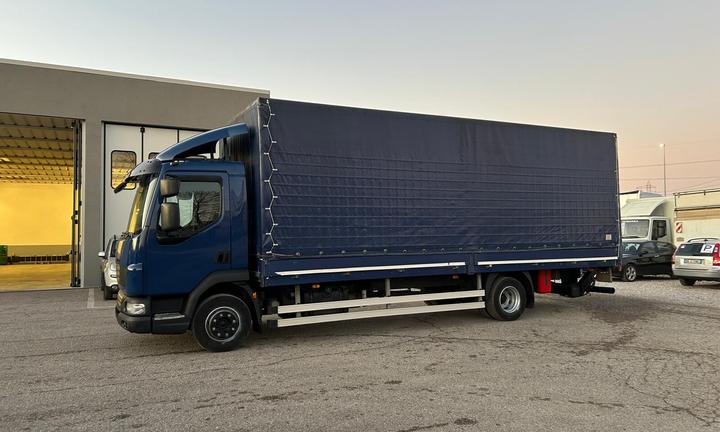 Daf LF 45.220 anno 2013