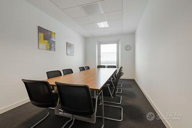 Uffici privati per 10 persone