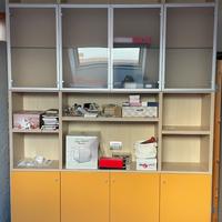 Libreria camera ragazzi