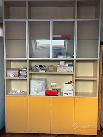 Libreria camera ragazzi