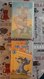 2 VHF Tom & Jerry La Sfida Continua