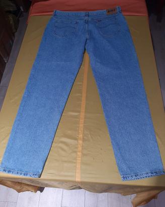 Jeans uomo Rifle originale mod 9380 come nuovo