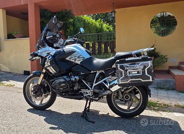 BMW R 1200 GS - 2009 