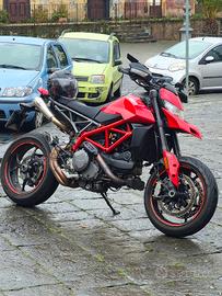 Ducati Hypermotard 950 - 2024