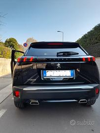 Peugeot 2008 PureTech1.2 Allure EAT6