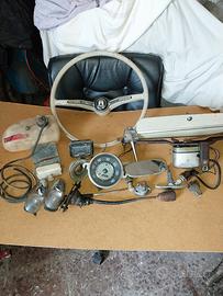 per ww maggiolino 6v.del 1964.
