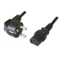 Cavi alimentazione SCHUKO , ITALIANA , VDE per pc