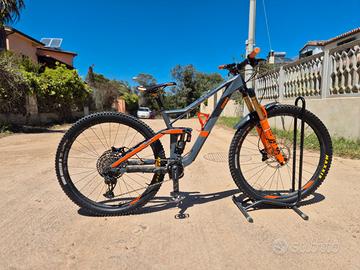 Cube Stereo 150 C:68 TM 29" taglia M (MTB ENDURO)