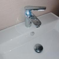 Rubinetto HANSGROHE MOD.LOGIS E WT