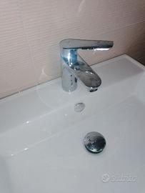 Rubinetto HANSGROHE MOD.LOGIS E WT