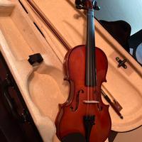Violino 1/2 per piccoli principianti