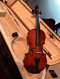 Violino 1/2 per piccoli principianti