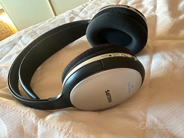 Cuffie Wireless Philips