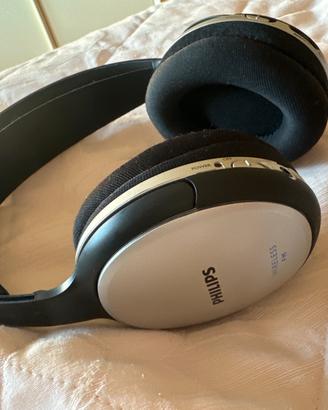 Cuffie Wireless Philips