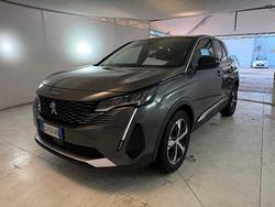 PEUGEOT 3008 II 2021 - 3008 1.5 bluehdi All U53209