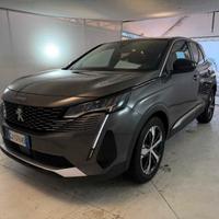 PEUGEOT 3008 II 2021 - 3008 1.5 bluehdi All U53209