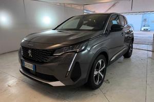 PEUGEOT 3008 II 2021 - 3008 1.5 bluehdi All U53209