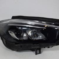 Faro destro Mercedes B-class (W247) 2.0cdi