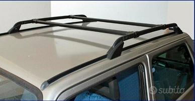 Fiat panda portapacchi originale 