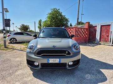 Mini Cooper S Countryman 1.5 SE Business ALL4 Auto
