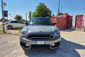 Mini Cooper S Countryman 1.5 SE Business ALL4 Auto