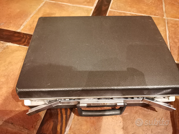 Valigia rigida sansonite