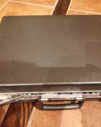 Valigia rigida sansonite