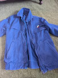 Giubbotto ferrovie dello stato (taglia 50?) 