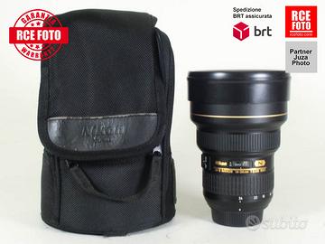 Nikon AF-S 14-24 F2.8 G ED (Nikon)