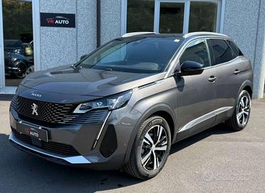 Peugeot 3008 1.2 puretech t GT PROMO FIN