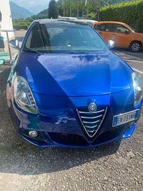 Giulietta
