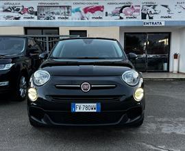 FIAT 500X 1.6 E-Torq 110 CV Pop Star