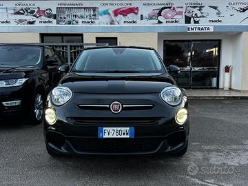 FIAT 500X 1.6 E-Torq 110 CV Pop Star