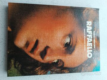 Libro arte Raffaello, Arnoldo Mondadori editore