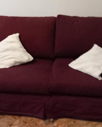 Divano letto Minotti