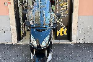 Yamaha X-Max 250 fine 2005 - PERMUTE