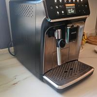 macchina caffè Philips 4300 series EP4327/90

