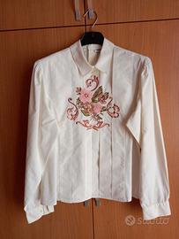 Camicie Nara originali