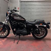 Harley Davidson 883R