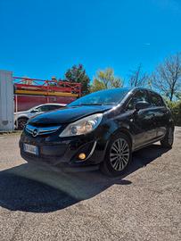 OPEL CORSA 1.4 GPL