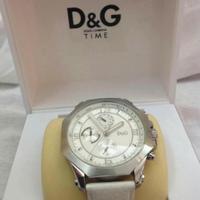 orologio D&G vintage
