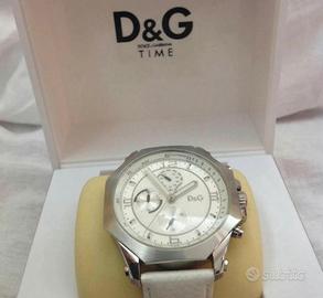 orologio D&G vintage