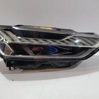 AUDI A7 4K - FARO ANTERIORE LASER DESTRO - 12834