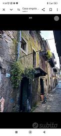 Immobile. Castiglione di Sicilia