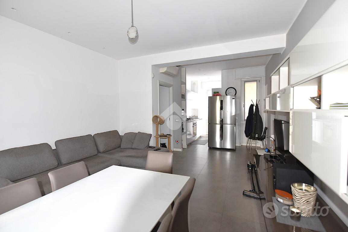 Appartamento – Milano, La Trecca, Municipio 4 - Vista 3