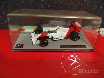 modellini auto scala 1/43