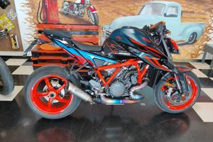 Ktm 1290 Super Duke R
