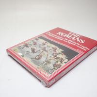 Soldatini Atlantic 1515 1/72 HO Fanteria romana