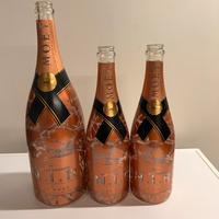 Moet et Chandon NIR vuote