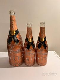 Moet et Chandon NIR vuote